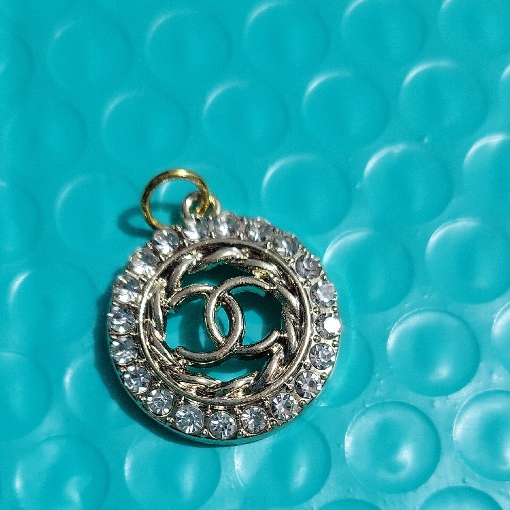 Chanel Upscaled Charm
